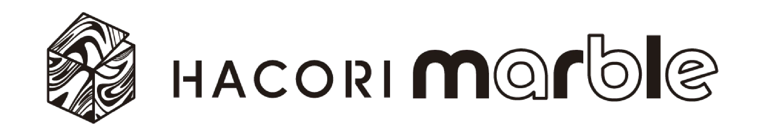 HACORI marble